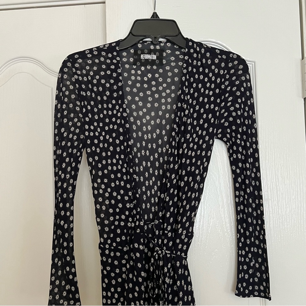 Reformation Tessa dress - Picture 4 of 6
